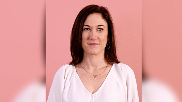 Nomination de Claire Mariat en qualité de directrice adjointe PR et influence chez Ogilvy Paris